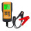 Kfz-Batterietester Interner Lebensdauer-Scanner Ae300, Gelb 1