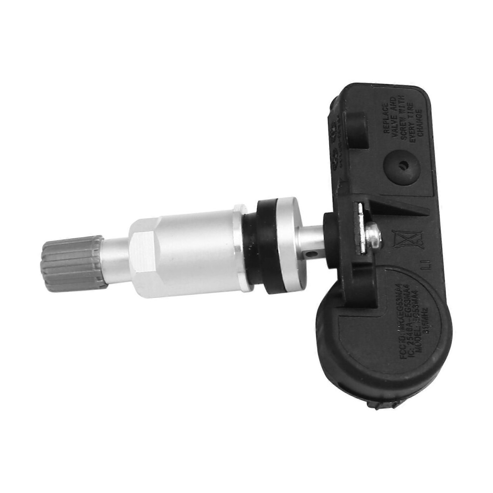 De8t-1A180-Aa Tpms Sensor For Ford Focus Escape Explorer Fusion F-150 Flex Edge Lincoln Navigator Mkc Mkx Mks Mercury,A 9152359370271