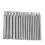 With 17Pcs Jewelry Tool Kit Dapping Punches with Plastic Stand 1