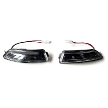 Rearview Mirror Turn Signal Light for Chrysler 300 2011-2020 Reversing Indicator Lamp 68170148AA 68170149AA
