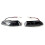 Φλας καθρέφτη οπισθοπορείας για Chrysler 300 2011-2020 68170148AA 68170149AA 1