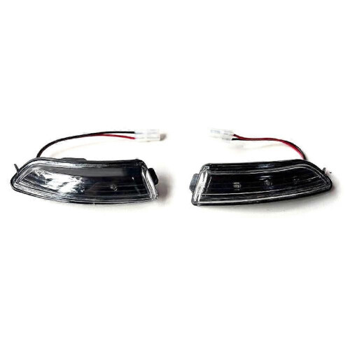 Φλας καθρέφτη οπισθοπορείας για Chrysler 300 2011-2020 68170148AA 68170149AA