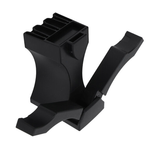 4 in 1 Car Cup Holder Expander 360 Rotating Space Saving Universal Multifunctional Cupholder 2