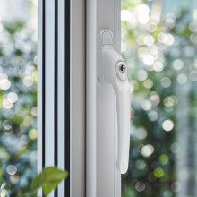 FixRello PVC Window Handles for uPVC Windows  Handle for uPVC Windows