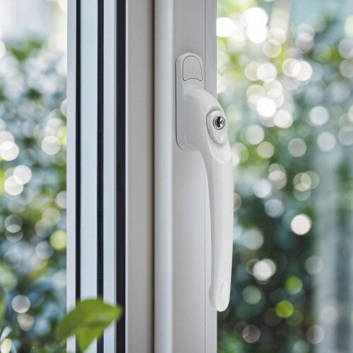 FixRello PVC Window Handles for uPVC Windows  Handle for uPVC Windows