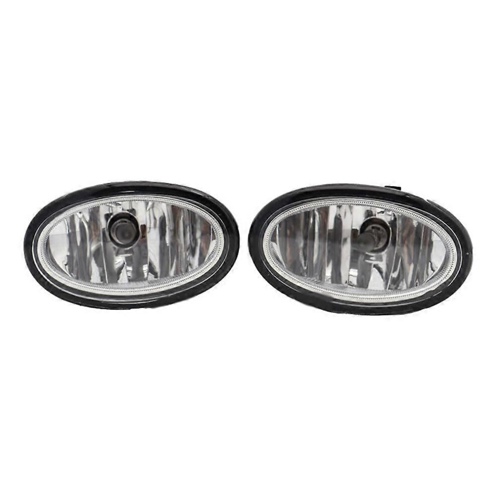 Car Front Bumper Fog Lamp For Honda Vezel Hrv 2014-2018 Accord Euro 2015-2017 Crv 2018 Jade 2014-2016 Light 9152359347792