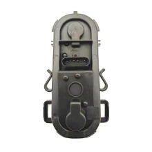 Hochwertiger externer Rücklichtsockel, links und rechts identisch, Teilenummer 63217456407, passend