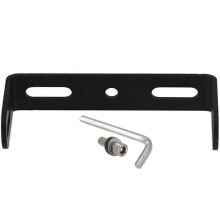Motorcycle Fog Lamp Bracket for ADV350 ADV 350 2025 Uxiliary Light Bracket Accessories Spotlight Bra