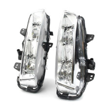 Car Front Bumper Fog Lamp Light for Land Evoque 2011-2015