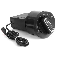 1C094131 Scheinwerferschalter Lichtsensor Automatischer Scheinwerfer-Lampensteuerungsschalter Lichtsensormodul