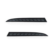 LED Bumper Reflector Light for -V 2022 2023 Rear Brake Light Dynamic Turn Signal Light