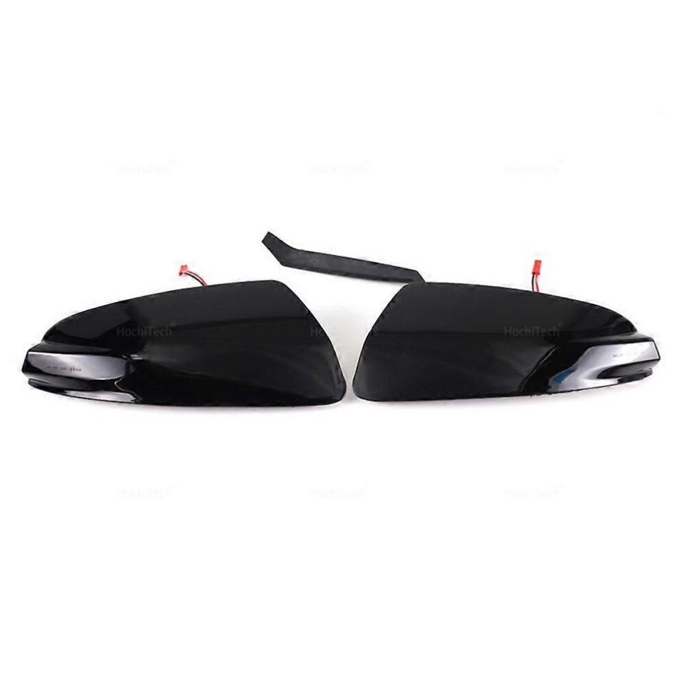 Led Dynamic Turn Signal Side Mirror Indicator Blinker For Mercedes Benz C Class W204 S204 Viano Vito W639 Ml W164 Light 9152359347884