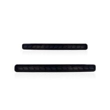 Rear LED Reflector Tail Light for Vezel -V 2022 2023 Brake Light Dynamic Turn Signal Light Accessori