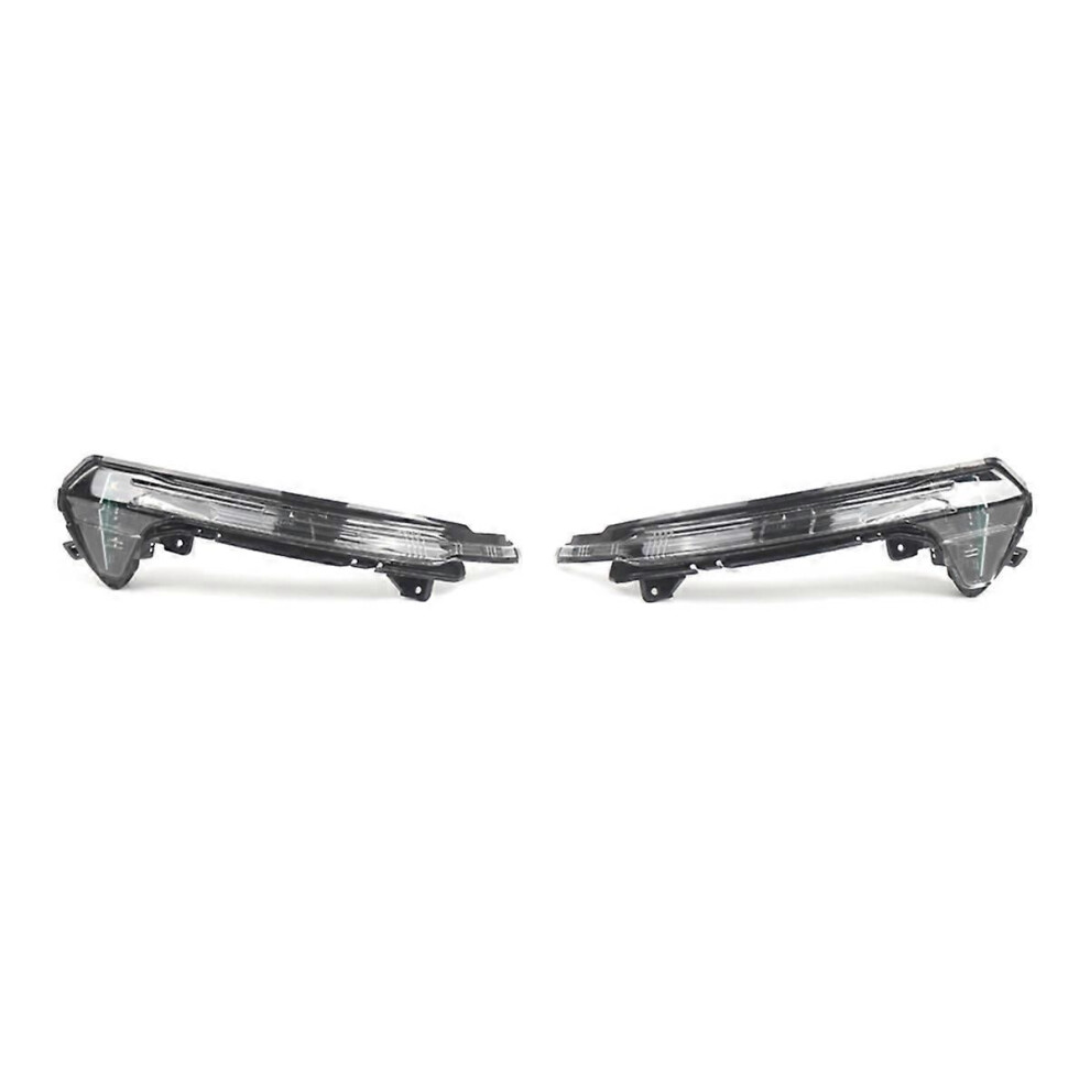 Wing Door Mirror Indicator Rearview Mirror Turn Signal For A6 C7 4G Saloon 2012-2018 4Gd949101 Light 9152359348249