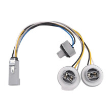 For 2018 2019 2020 Rear Tail Light Wiring Harness Reversing Light Brake Light Wiring Harness JL3Z-13