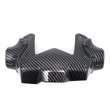 Front Head Upper Turn Signal Holder Fairing for Z900 2020-2023 Windshield Cover Cowling Accessories