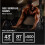 Bulk Complete Mass Gainer | Chocolate Cookies | 6 servings | 43g 2