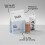 Bulk Complete Mass Gainer | Chocolate Cookies | 6 servings | 43g 3