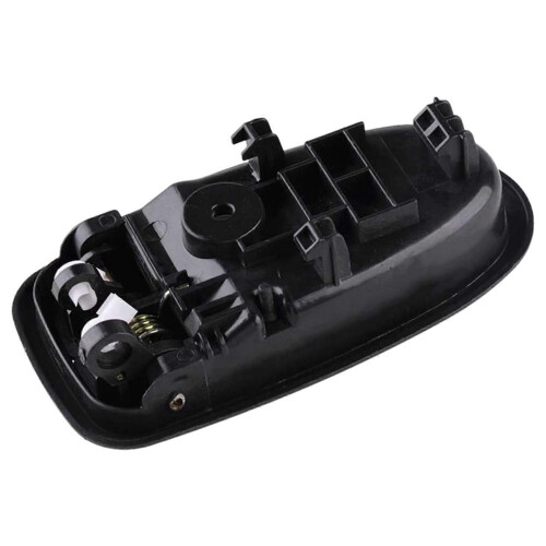 Car Black Interior Door Handle Catch compatible Matrix 2001-2010 1