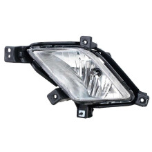 Front Bumper Fog Light Assembly for Korando 2010-2013