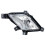 Front Bumper Fog Light Assembly for Korando 2010-2013 1