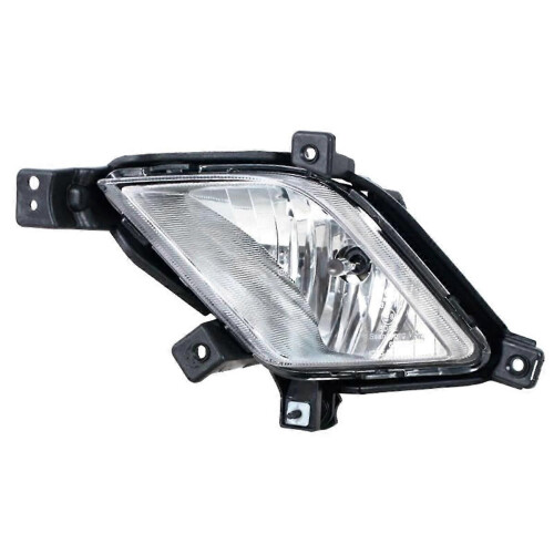 Front Bumper Fog Light Assembly for Korando 2010-2013