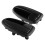 Car Black Interior Door Handle Catch compatible Matrix 2001-2010 4