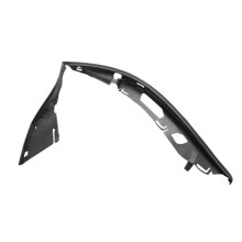 Car Headlight Seal Gasket Headlamp Seal Strips for 5 Series E60 2004-2010