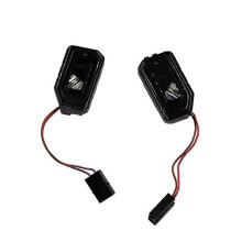 A0999064302 A0999064402 Einstiegsbeleuchtung für Außenspiegel für MERCEDES-BENZ W205 W213 W222 GLB GLC