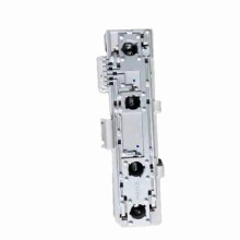 Lampenfassung für Skoda Octavia (2004–2012), robuste und praktische ABS-Konstruktion, 1Z5945257A, linke