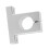 8 Pcs Linear Motion Rail Clamping Rod Rail Guide Support Shaft Bracket Coupling Mount SK16 16mm 2