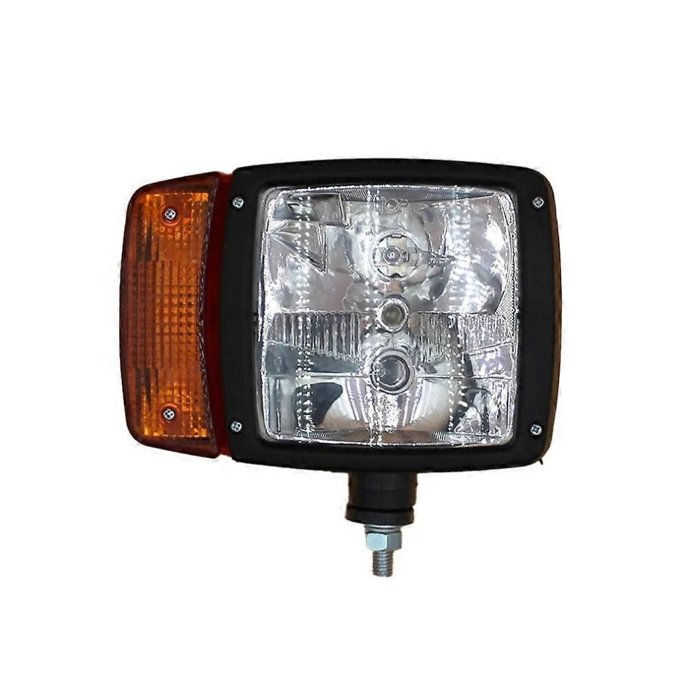 For Volvo Loader G900 L90e L70e L60e L110e L120e Headlamp Head Right Voe11170060, 11170060 Light 9152359348652