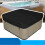 Breathable Weather Resistant materials Square Cover for-2 3