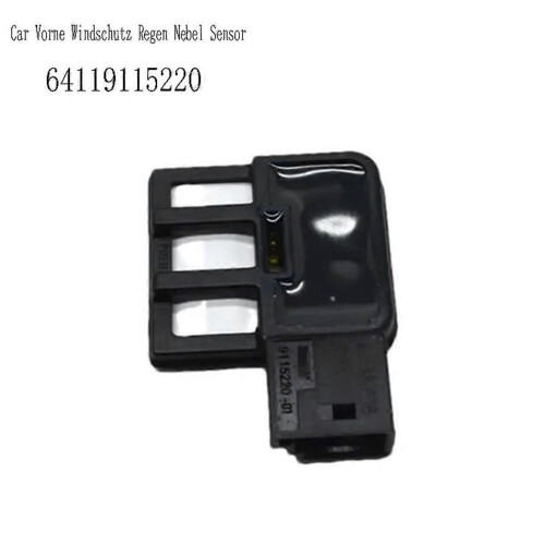 64119115220 Αισθητήρας αυτοκινήτου Vorne Windschutz Regen Nebel για X5 E70 X6 E7 2