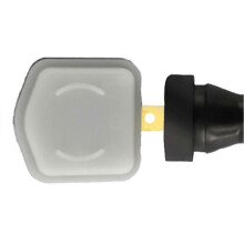 4Pcs Car TPMS Sensor Tire Pressure Sensor Monitoring System 802000121AA for Chery Tiggo 7 8 Pro Plus