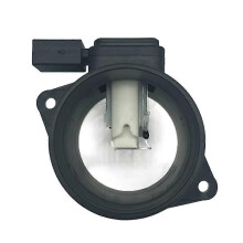 5WK97003 MAF Mass Air Flow Meter Sensor for Mercedes-Benz A-Klasse W169 B-Klasse W245 Mitsubishi A0000942948 5WK97003Z
