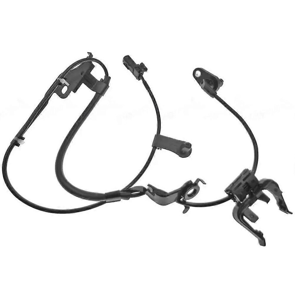 Abs Wheel Speed Sensor Front Left 89543-48050 For Lexus Rx350 Rx450h Toyota Highlander 2010-2018 3.5 9152359372411