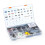 ELEGOO Mega R3 Project The Most Complete Ultimate Starter Kit Barebone PCs Compatible with Arduino IDE with Tutorial 2