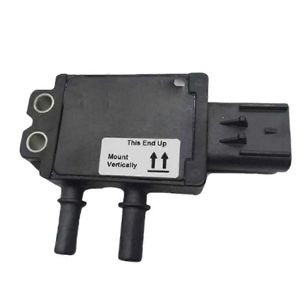 68085750Ab Car Exhaust Gas Differential Pressure Sensor For Dodge Ram 2013-2017 2500 3500 4500 5500 6.7L 9152359373562