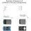 ELEGOO Mega R3 Project The Most Complete Ultimate Starter Kit Barebone PCs Compatible with Arduino IDE with Tutorial 9