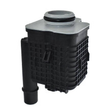 Bomba de detección de fugas de vapor 90910-AF006 compatible con Toyota RAV4 Sequoia Sienna Series