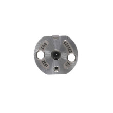 Diesel Injector Orifice Control Valve Plate 19 for Injector 095000-5341 095000-5600 095000-8903 095000-5650 5501