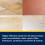 Natural Stone Sealer Breathe 5 Litre 1