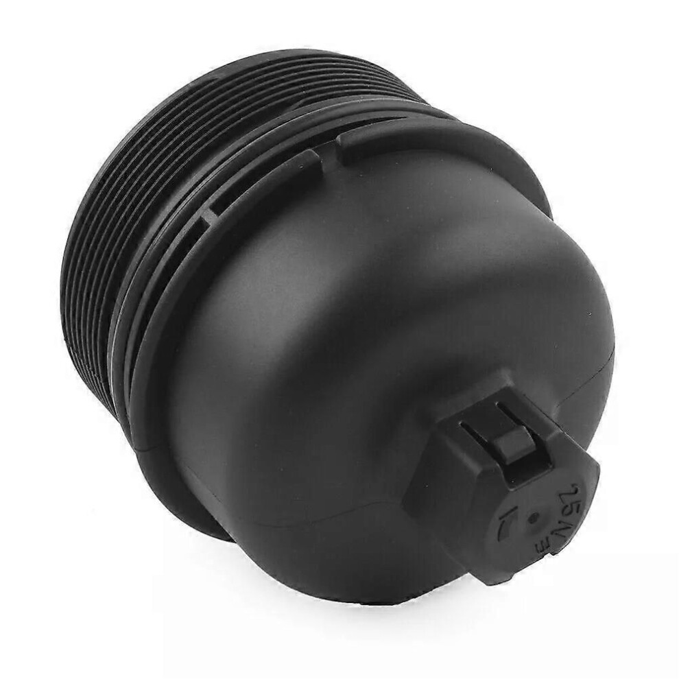 Engine Oil Filter Housing Cap Cover Lr006205 For Land Rover Freelander 2 06-14 Range Rover Evoque Ja 9152359488013