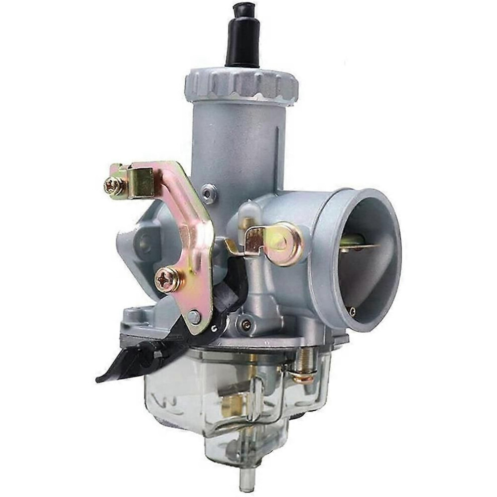 32Mm Carburetor Pz32 Carb For Keihin Pz Carburetor For Atv Quad Dirt Bike Scooter Pz32 Carburetor For Cg 250-350Cc Auto 9152359359405