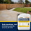 Natural Stone Sealer Breathe 5 Litre 5