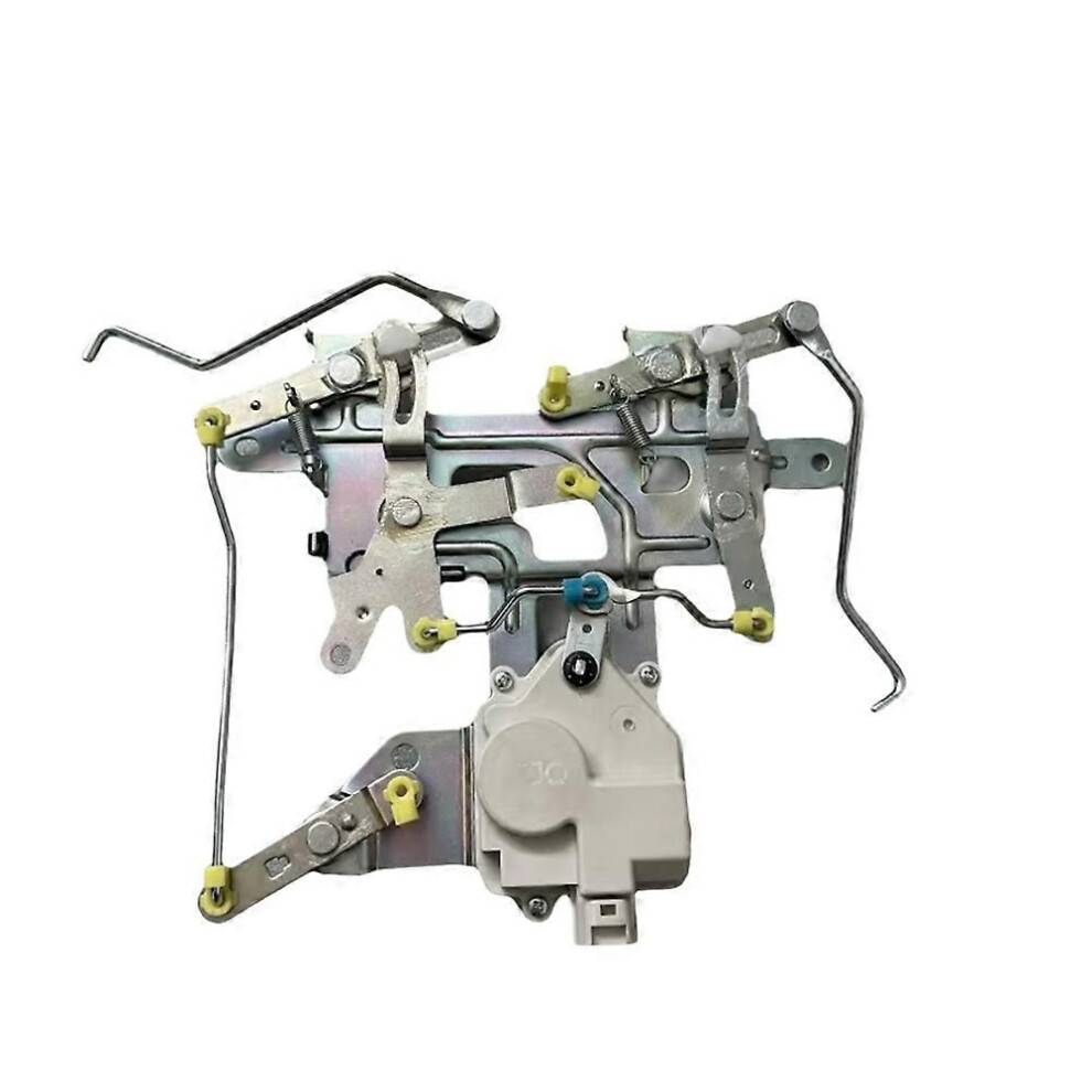 Rear Trunk Lid Lock Latch Actuator Tailgate Lock Mechanism Motor 7140308015 Compatible For Ssangyong Rexton 9152359411325