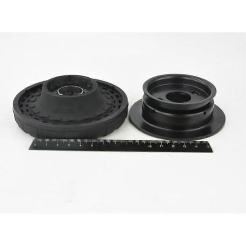 Ρουλεμάν πίεσης από καουτσούκ για Opel, Daewoo, Chevrolet, Aveo, Sonic 95227628 1
