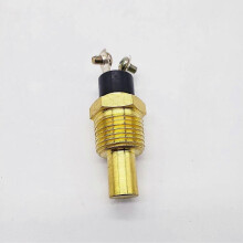 Interruptor de temperatura 203-3219. Compatible con Caterpillar 225, 231D, 235B, 235D, 416 y 416B.