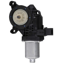 Motor elevador de ventana compatible con Fabia 2011-2014, motor elevador de cristal de ventana 6R0959801